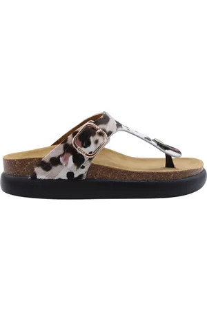 Scholl Damen, Schuhe, Mehrfarbig, 38 EUGröße: