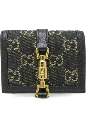Gucci Damen, Pre-Owned, Schwarzk, ONE SIZEGröße: