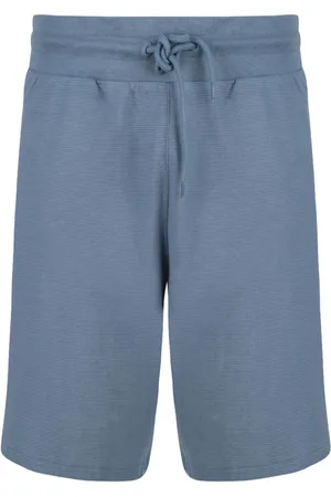 Tommy Hilfiger Herren, Shorts, Blau, MGröße:
