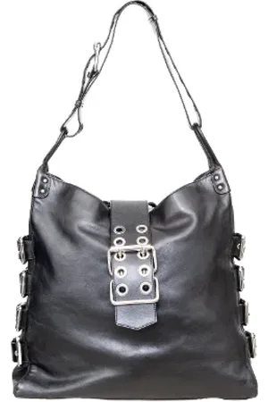 Dolce & Gabbana Damen, Pre-Owned, Schwarzk, ONE SIZEGröße: