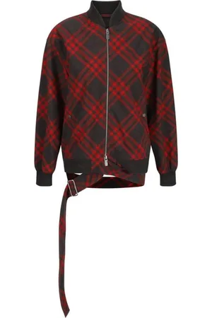 Burberry Damen, Jacken, Mehrfarbig, XSGröße: