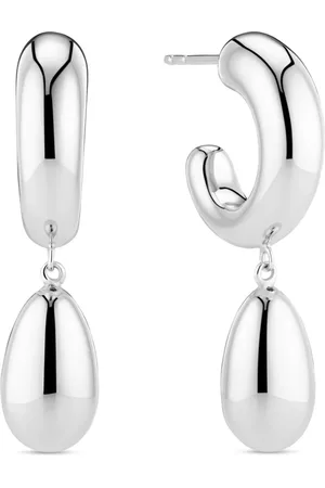 Sif Jakobs Damen, Accessories, Grau, ONE SIZEGröße: