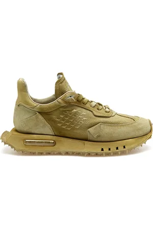 BE POSITIVE Damen, Schuhe, Grün, 37 EUGröße: