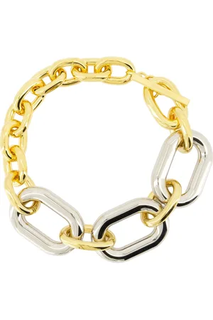 Paco rabanne Damen, Accessories, Gelb, ONE SIZEGröße: