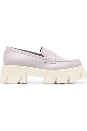 ALOHAS Damen, Schuhe, Lila, 39 EUGröße: