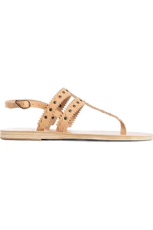 Ancient Greek Sandals Damen, Schuhe, , 39 EUGröße: