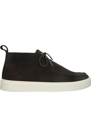 Blackstone Herren, Schuhe, Braun, 43 EUGröße: