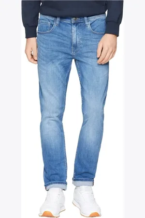 Blend Herren, Jeans, Blau, W32Größe: