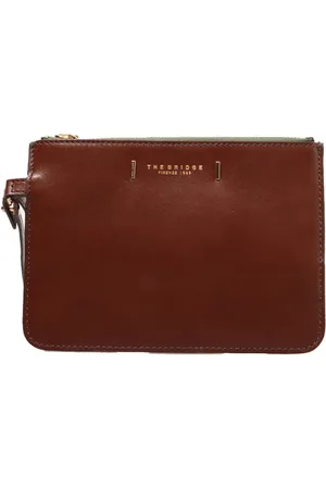 The Bridge Damen, Accessories, Braun, ONE SIZEGröße: