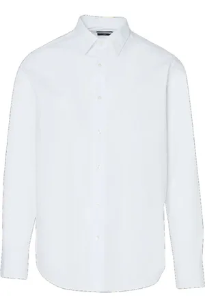 Liu Jo Herren, Shirts, Weiß, 5XLGröße: