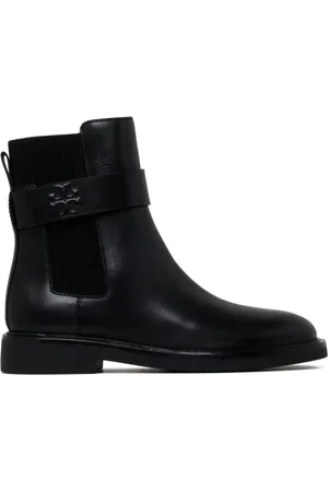 Tory Burch Damen, Schuhe, Schwarzk, 35 1/2 EUGröße: