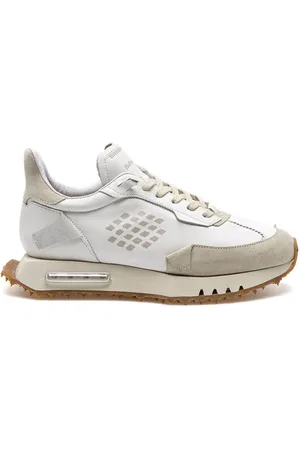 BE POSITIVE Damen, Schuhe, Weiß, 37 EUGröße: