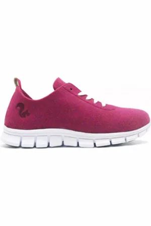 thies 1856 Damen, Schuhe, Rosa, 36 EUGröße:
