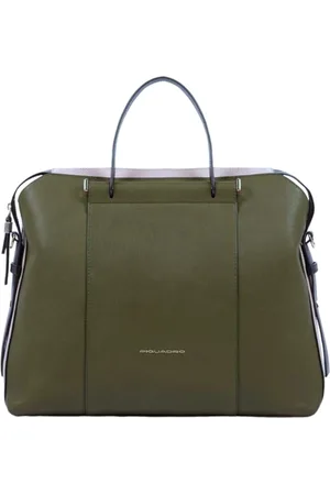 Piquadro Damen, Taschen, Grün, ONE SIZEGröße: