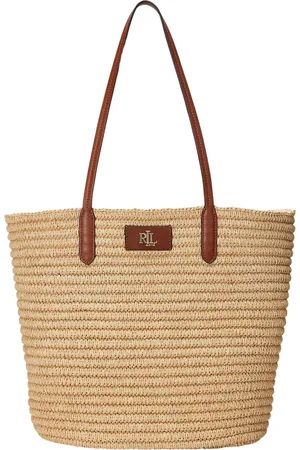 Ralph Lauren Damen, Taschen, Braun, ONE SIZEGröße: