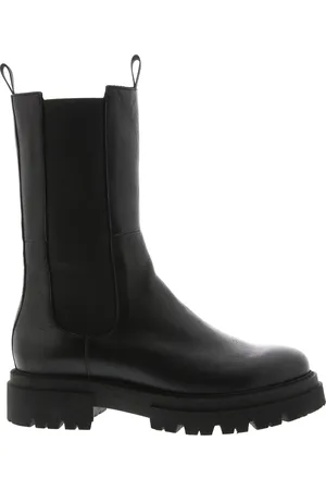 Blackstone Damen, Schuhe, Schwarzk, 41 EUGröße:
