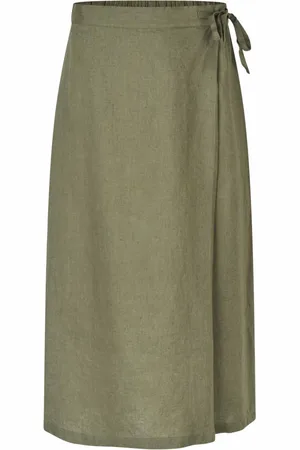Masai Damen, Röcke, Grün, XLGröße: