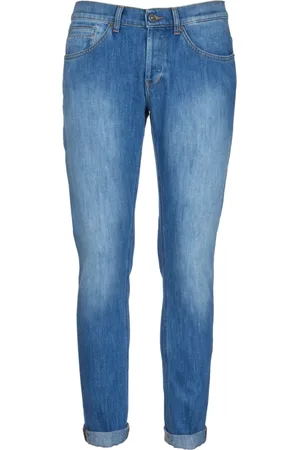 Dondup Herren, Jeans, Blau, W35Größe: