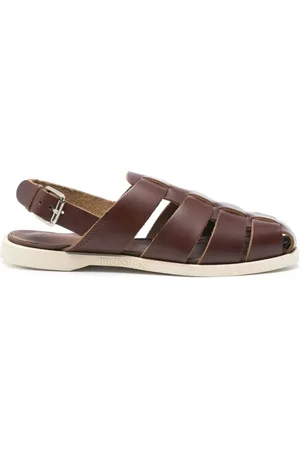 SEBAGO Damen, Schuhe, Braun, 38 EUGröße: