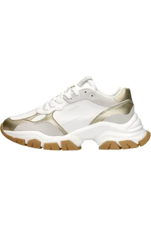 Björn Borg Damen, Schuhe, Weiß, 42 EUGröße: