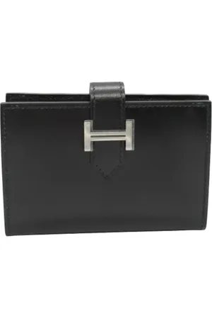 Hermès Unisex, Pre-Owned, Schwarzk, ONE SIZEGröße:
