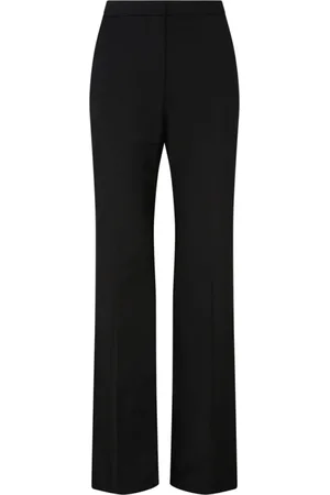 Givenchy Damen, Hosen, Schwarzk, SGröße: