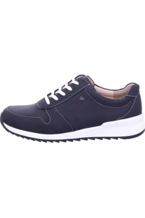 Finn Damen, Schuhe, Schwarzk, 37 EUGröße: