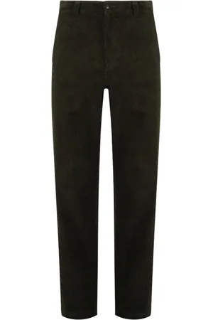 A.P.C. Herren, Hosen, Grün, MGröße: