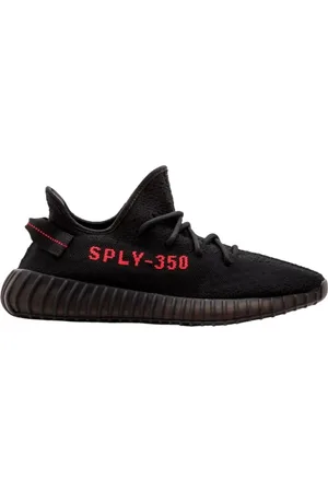 Yeezy Damen, Schuhe, Schwarzk, 39 1/3 EUGröße: