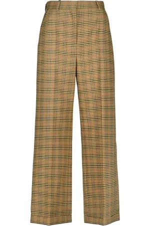 Kenzo Damen, Hosen, Braun, XSGröße: