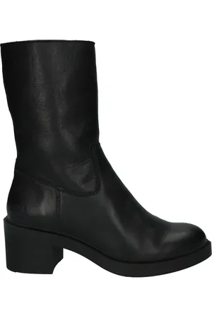 Blackstone Damen, Schuhe, Schwarzk, 37 EUGröße: