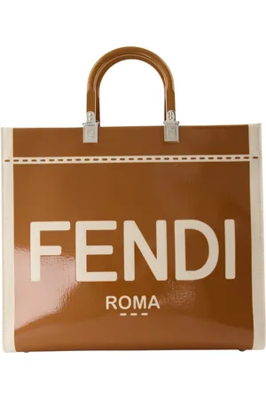 Fendi Damen, Taschen, Braun, ONE SIZEGröße: