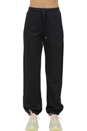 Max Mara Damen, Hosen, Schwarzk, LGröße:
