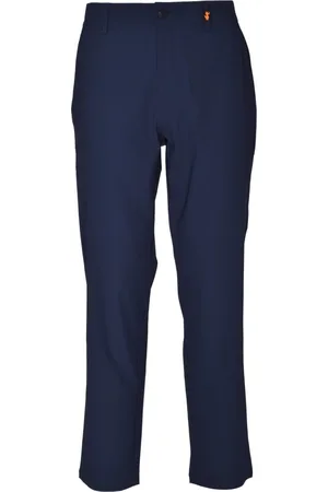 save the duck Herren, Hosen, Blau, W34Größe: