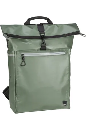 Jost Unisex, Taschen, Grün, ONE SIZEGröße: