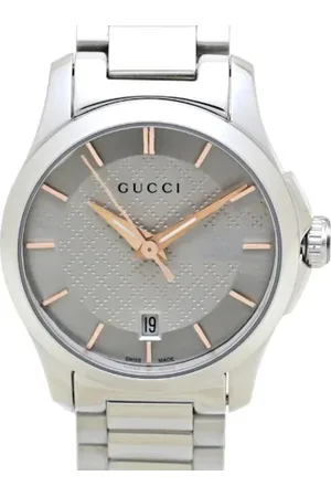 Gucci Damen, Pre-Owned, Grau, ONE SIZEGröße: