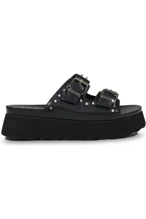Cult Damen, Schuhe, Schwarzk, 41 EUGröße: