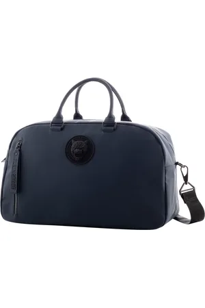 Philipp Plein Herren, Taschen, Blau, ONE SIZEGröße: