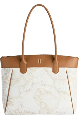 ALVIERO MARTINI 1A CLASSE Damen, Taschen, Weiß, ONE SIZEGröße: