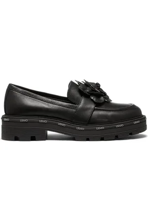 Liu Jo Damen, Schuhe, Schwarzk, 36 EUGröße: