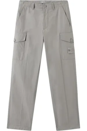 Stone Island Herren, Hosen, Grau, W36Größe:
