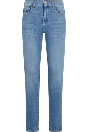 Liu Jo Damen, Jeans, Blau, W31Größe: