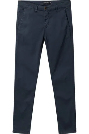 Gabba Herren, Hosen, Blau, W34 L34Größe:
