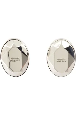 Alexander McQueen Damen, Accessories, Grau, ONE SIZEGröße: