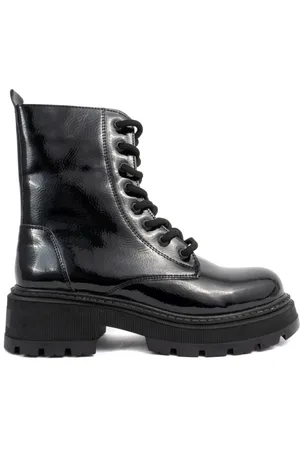 Endless Damen, Schuhe, Schwarzk, 41 EUGröße: