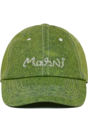 Marni Damen, Accessories, Grün, LGröße: