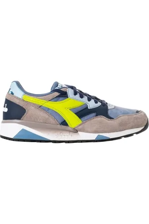 Diadora Herren, Schuhe, Mehrfarbig, 44 1/2 EUGröße: