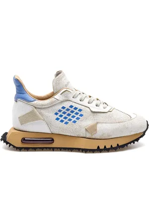 BE POSITIVE Damen, Schuhe, Mehrfarbig, 37 EUGröße: