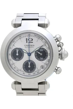 Cartier Herren, Pre-Owned, Grau, ONE SIZEGröße: