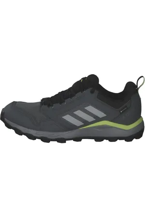 adidas Herren, Schuhe, Grau, 42 EUGröße: